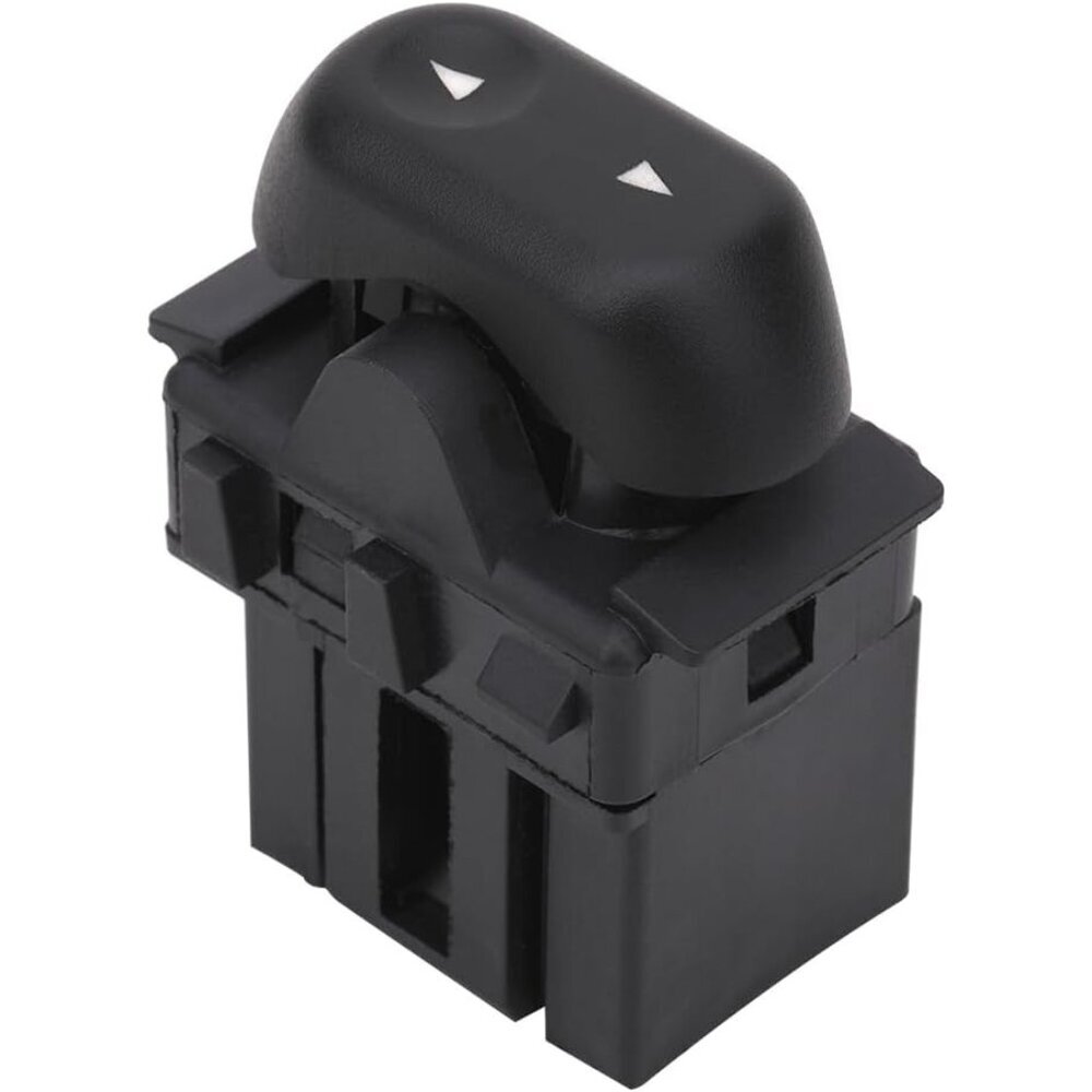 Power Window Control Switch Button Front Rear Passenger Side Compatible with 200 - Picture 1 of 7